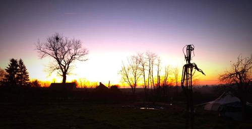 Lapalisse Other | Lodge Plein ciel et son jacuzzi privatif
