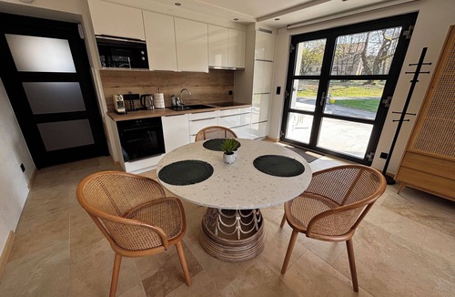 Rambervillers House | Lodging in a garden near Fraispertuis City Park.