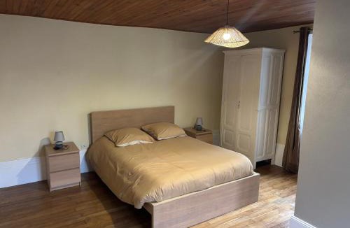 Lods Hotel | Lods Hotel de France