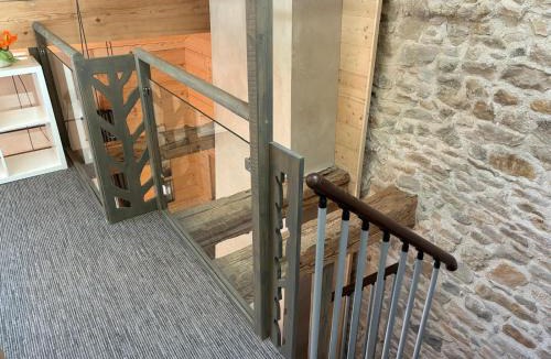 Arbois Apartment | Loft Cocooning et Lumineux
