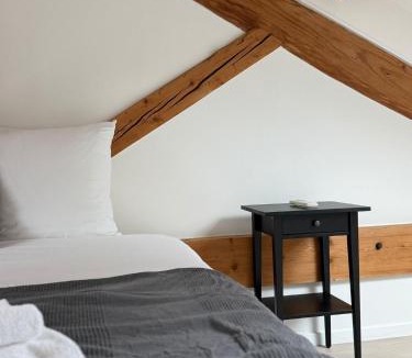 Cournon-dʼAuvergne Apartment | Loft Cournon by PRIM0 C0NCIERGERIE