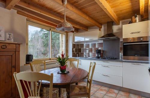Saint-Jean-Chambre House | Loft de Charme La Rose Désirée
