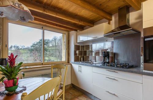 Saint-Jean-Chambre House | Loft de Charme La Rose Désirée
