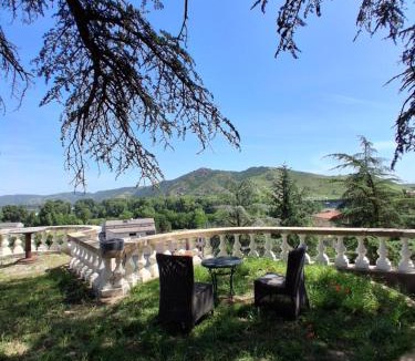 Tournon-sur-Rhone House | Loft La Rotonde à La Terrasse local vélos piscine pour 2 personnes