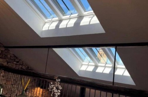 Arbois House | Loft Magazzino 2 minutes from the center. Pets allowed