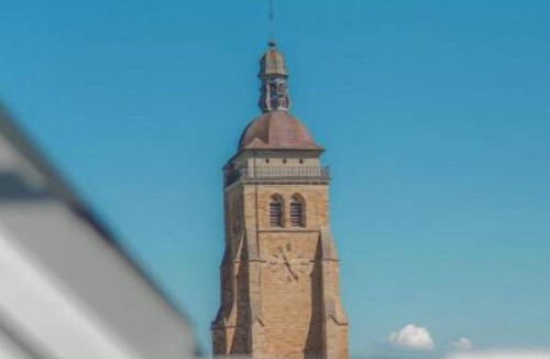 Arbois House | Loft Magazzino 2 minutes from the center. Pets allowed