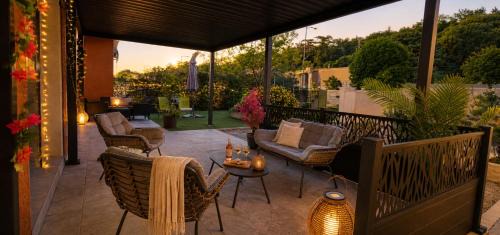 Savasse Apartment | Loge au ptitbonheur
