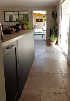 Saint-Paul-Trois-Chateaux Villa | logement drome provençale