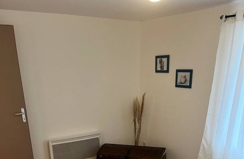 Fedry House | Logement en Bord de Saône