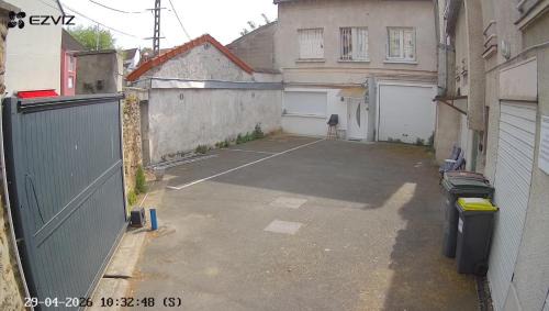 Longjumeau Apartment | Logement à 25min de Paris avec parking