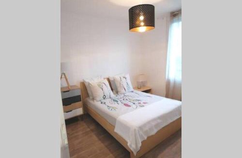 Longjumeau Apartment | Logement à 25min de Paris avec parking
