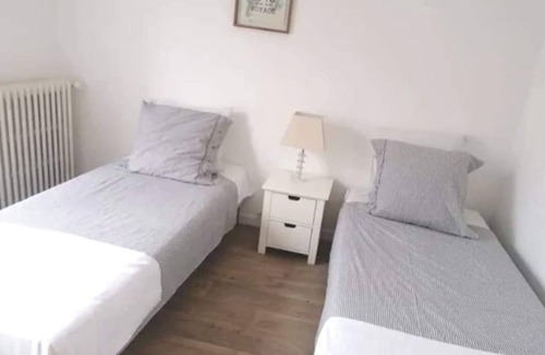 Longjumeau Apartment | Logement 25min de Paris, Parking Sécurisé