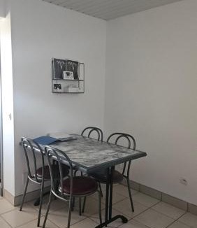 Ardoix Apartment | Logement au calme, avec vue dégagée
