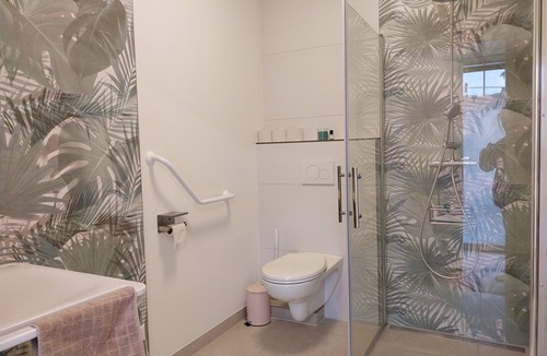 Rozerieulles House | Logement Chic et Confortable ! A 2 min des Sentiers Forestiers et 15 min de Metz