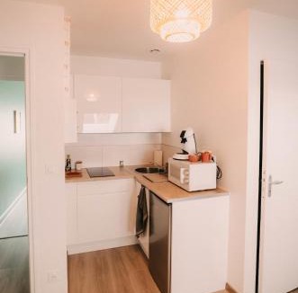 Besancon Apartment | Logement Cosy avec Vue, Charmant quartier Médiéval
