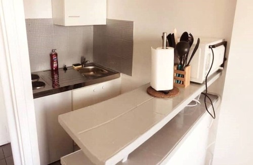Besancon Apartment | Logement Entier : Appartement - Besançon, France