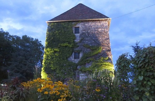 Besancon Apartment | Logement Entier : Appartement - Besançon, France