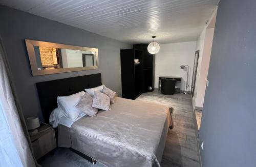 Champagnole Apartment | Logement entier : Superbe appartement centre ville