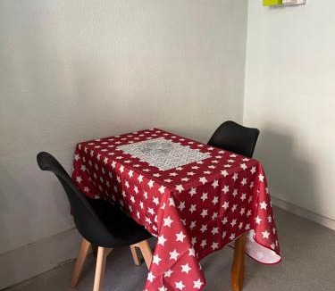 Lons-le-Saunier Apartment | Logement LECOURBE