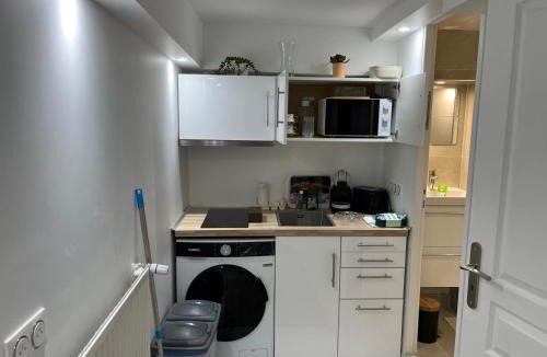 Palaiseau Villa | Logement lina - proche paris et Orly