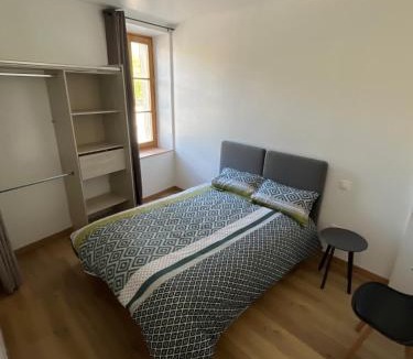 La Voulte-sur-Rhone Apartment | Logement lumineux rénové à neuf