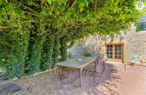 Grandvaux House | Logis de la Vallière - GRANDVAUX