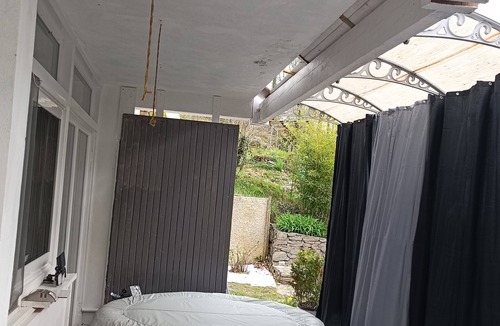 Couret Bed & Breakfast | Logis de Montagne Avec spa et Piscine Hors sol , Avec Service de Conciergerie