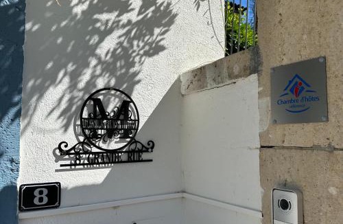 Montecheroux Bed & Breakfast | Logis des pinces maillées