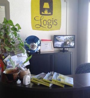 Donzere Hotel | Logis Drom'sud Hotel