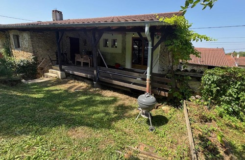 Champagnat Apartment | Logis Fontaines