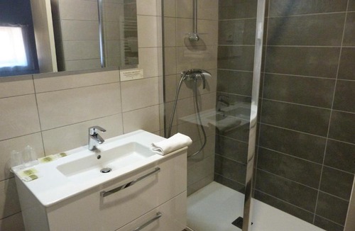 Saint-Clement-sur-Valsonne Hotel | Logis Hôtel Le Saint Clément