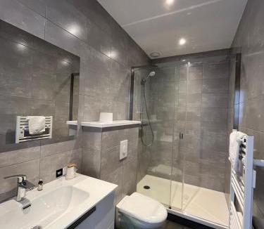 Saint-Flour Hotel | Logis Hôtel Ancien Grand Séminaire