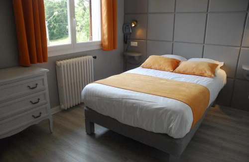 Le Chambon-sur-Lignon Apartment | Logis Hôtel Le Relais du Bois Vialotte