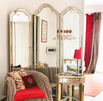 Chalon-sur-Saone Hotel | Logis Hôtel La Villa Boucicaut