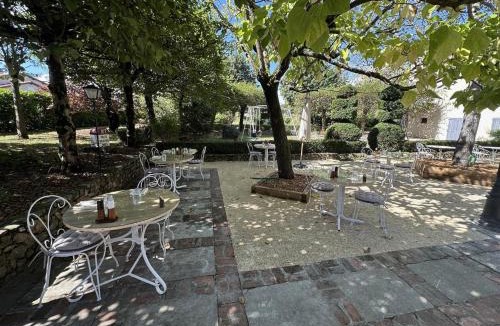 Parigny Hotel | Logis Hôtel LE DAHU
