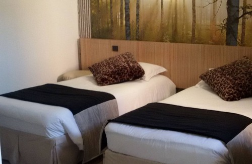 Digoin Hotel | LOGIS Hôtel Le Merle Blanc