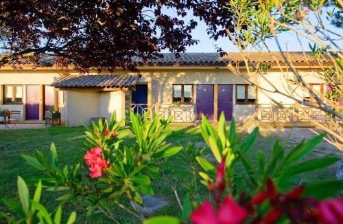 Chateauneuf-du-Rhone Hotel | Logis Hôtel Le Mistral - Restaurant - Montélimar Sud