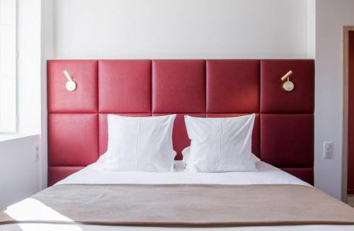 Joux Hotel | Logis Hôtel Le Tilia