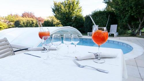 La Mure Hotel | Logis Hôtel Murtel