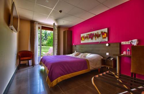 Paroisse Notre-Dame des Jolis Monts Hotel | Logis Hôtel Restaurant Le Chalet du Mont Roland