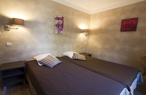 Le Val-d'Ajol Hotel | Logis Hotel la Résidence
