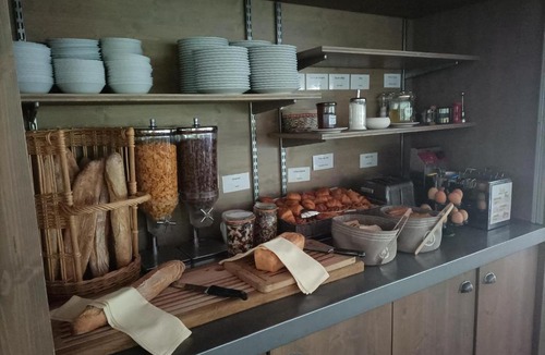 Le Val-d'Ajol Hotel | Logis Hotel la Résidence