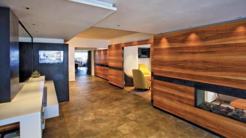 Luxeuil-les-Bains Hotel | Logis Hotel Restaurant Spa Beau Site