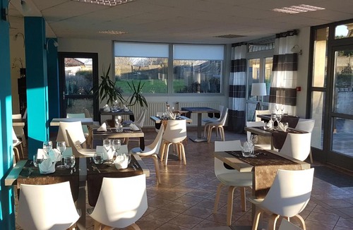 Allain Hotel | Logis Hotel- Restaurant La Haie Des Vignes Séminaires et Evènementiel