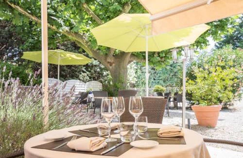 Montelimar Hotel | Logis Le Printemps Hôtel Restaurant - Montélimar