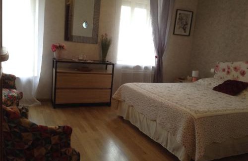 Magny-les-Villers Bed & Breakfast | Logis Saint Martin