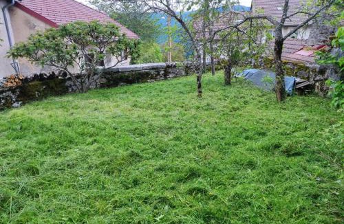 Rogna House | Logis vouté les hirondelles