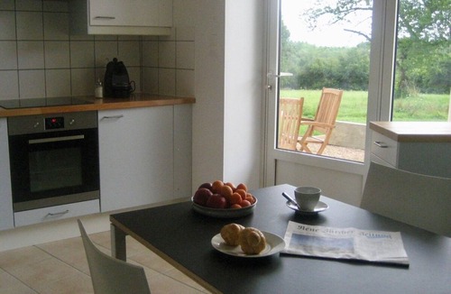 Cuisery Apartment | Loisy at La Fontenelle Cuisery