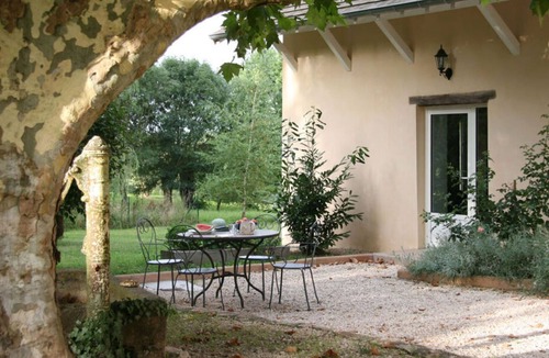 Cuisery Apartment | Loisy at La Fontenelle Cuisery