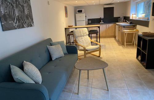 Grignan Apartment | L’Olivier